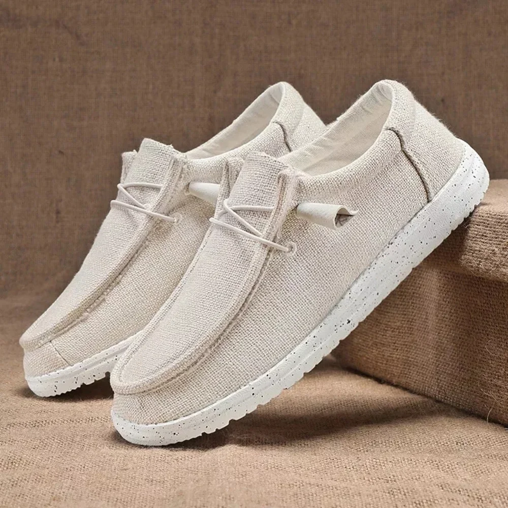 Fashion Slip-on Loafers Breathable Driving Walking Shoe Sz 39🌴✌️